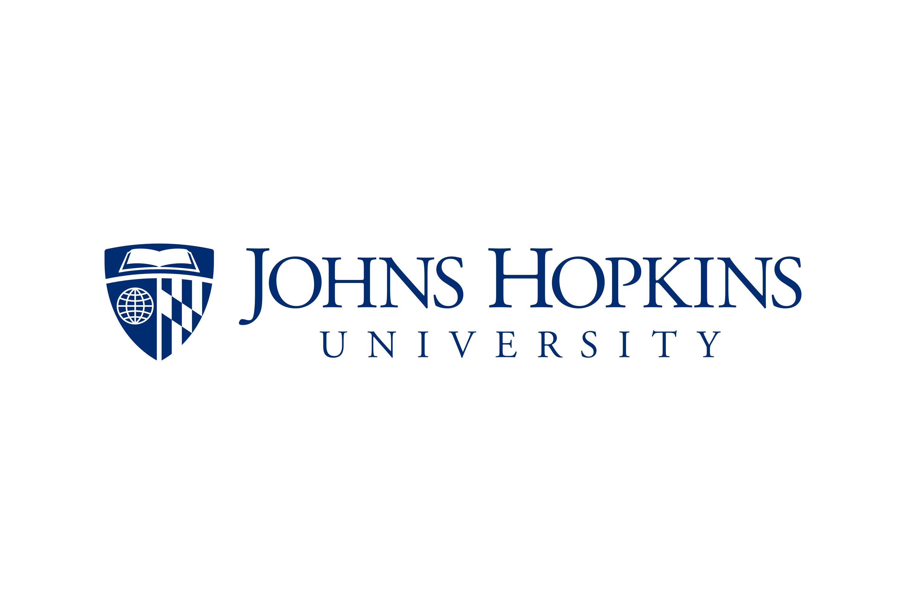 Johns Hopkins